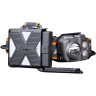 Налобный фонарь FENIX HP16R