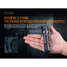 Фонарь Fenix TK06 CREE SST20 L4