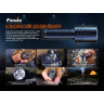 Фонарь FENIX TK35UE V2.0 TK35UEV20