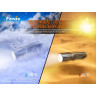 Фонарь FENIX TK35UE V2.0 TK35UEV20